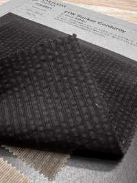 1093551 21W Seersucker-Cord[Textil / Stoff] Takisada Weitere Fotos
