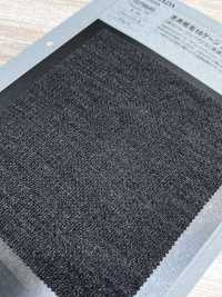 1079640 Meliertes Kammgarn-TW-Mesh-Jersey, 18 Gauge[Textil / Stoff] Takisada Weitere Fotos