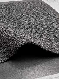 1079640 Meliertes Kammgarn-TW-Mesh-Jersey, 18 Gauge[Textil / Stoff] Takisada Weitere Fotos