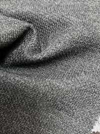 1079640 Meliertes Kammgarn-TW-Mesh-Jersey, 18 Gauge[Textil / Stoff] Takisada Weitere Fotos