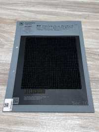 1015551 Bishu 1/14 Nebliger Woll-Glencheck[Textil / Stoff] Takisada Weitere Fotos
