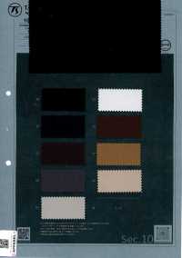 1060680 P/N-Twill BJ Stretch[Textil / Stoff] Takisada Weitere Fotos