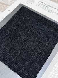 1022659 1/16 Recycelte Wollstoff-Glencheck[Textil / Stoff] Takisada Weitere Fotos