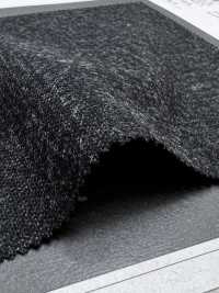 1022659 1/16 Recycelte Wollstoff-Glencheck[Textil / Stoff] Takisada Weitere Fotos