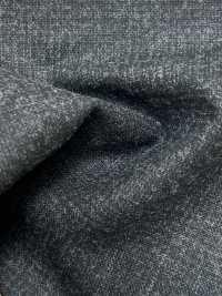 1022659 1/16 Recycelte Wollstoff-Glencheck[Textil / Stoff] Takisada Weitere Fotos