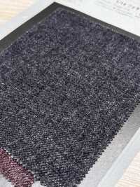 1015552 Bishu 1/14 Nebeliger Woll-Twill[Textil / Stoff] Takisada Weitere Fotos