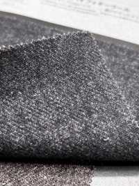 1015552 Bishu 1/14 Nebeliger Woll-Twill[Textil / Stoff] Takisada Weitere Fotos