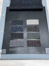 1015552 Bishu 1/14 Nebeliger Woll-Twill[Textil / Stoff] Takisada Weitere Fotos