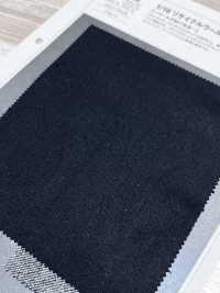 1022668 1/16 Recycelter Woll-Milled-Twill Ohne Muster[Textil / Stoff] Takisada Weitere Fotos