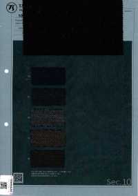 1010666 Kersey Aus 20-Gauge-Worsted-Melangegarn TW[Textil / Stoff] Takisada Weitere Fotos