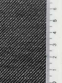 1010666 Kersey Aus 20-Gauge-Worsted-Melangegarn TW[Textil / Stoff] Takisada Weitere Fotos