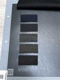 1010666 Kersey Aus 20-Gauge-Worsted-Melangegarn TW[Textil / Stoff] Takisada Weitere Fotos