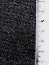 1022692 1/16 Recycelte Wollqualität, Gewalktes Oxford-Gewebe, Ohne Muster[Textil / Stoff] Takisada Weitere Fotos