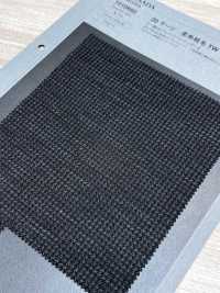 1010660 20-Gauge-Melangegarn, Kammgarn, TW-Hahnentritt[Textil / Stoff] Takisada Weitere Fotos