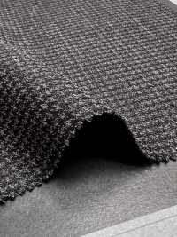 1010660 20-Gauge-Melangegarn, Kammgarn, TW-Hahnentritt[Textil / Stoff] Takisada Weitere Fotos