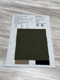 PSW4022 Garngefärbtes Gesponnenes Nylon, Wasserabweisend Und Daunendicht[Textilgewebe] KOYAMA Unterfoto