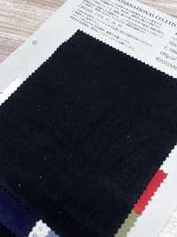 PSW4032 Feinfädiger Gabardine Aus Baumwolle/Hanf[Textilgewebe] KOYAMA Unterfoto