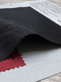 PSW4032 Feinfädiger Gabardine Aus Baumwolle/Hanf[Textilgewebe] KOYAMA Unterfoto