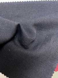 PSW4032 Feinfädiger Gabardine Aus Baumwolle/Hanf[Textilgewebe] KOYAMA Unterfoto
