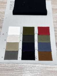 PSW4032 Feinfädiger Gabardine Aus Baumwolle/Hanf[Textilgewebe] KOYAMA Unterfoto