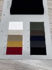 PSW4035 Baumwoll-/Hanf-Rückseitengewebe[Textilgewebe] KOYAMA Unterfoto