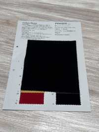 PSW4035 Baumwoll-/Hanf-Rückseitengewebe[Textilgewebe] KOYAMA Unterfoto