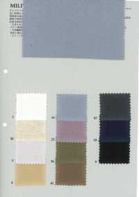 PSW4955H C/L SATIN BACK[Textilgewebe] KOYAMA Unterfoto