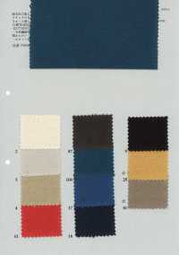 PSW5940 C/W Vintage-Flanell[Textilgewebe] KOYAMA Unterfoto