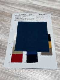 PSW5940 C/W Vintage-Flanell[Textilgewebe] KOYAMA Unterfoto
