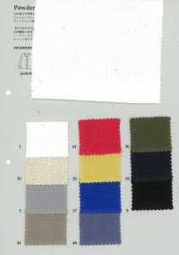 PSW6045 Baumwoll-Leinen-Viyella[Textilgewebe] KOYAMA Unterfoto