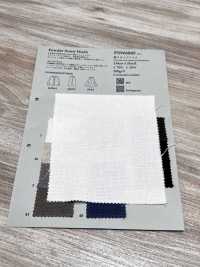 PSW6045 Baumwoll-Leinen-Viyella[Textilgewebe] KOYAMA Unterfoto