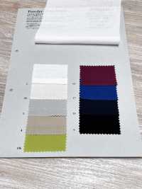 PSW6210 80/1 Baumwoll-/Seiden-Viyella[Textilgewebe] KOYAMA Unterfoto