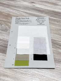 PSW6210 80/1 Baumwoll-/Seiden-Viyella[Textilgewebe] KOYAMA Unterfoto