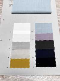 PSW6246 601 BAUMWOLL-SEIDEN-TYPWRITER[Textilgewebe] KOYAMA Unterfoto
