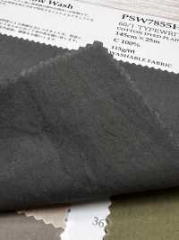 PSW7855H 60/1 TYPEWRITER[Textilgewebe] KOYAMA Unterfoto