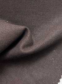 DB-15 Leinen-Baumwoll-Gabardine[Textilgewebe] KOYAMA Unterfoto