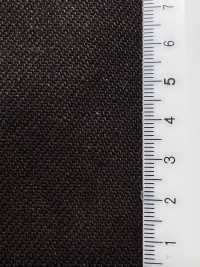 DB-15 Leinen-Baumwoll-Gabardine[Textilgewebe] KOYAMA Unterfoto