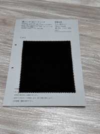 DB-15 Leinen-Baumwoll-Gabardine[Textilgewebe] KOYAMA Unterfoto