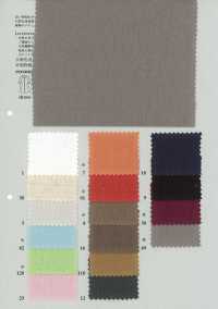 DS2158 C/F-Popelinegewebe[Textilgewebe] KOYAMA Unterfoto