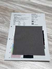 DS2158 C/F-Popelinegewebe[Textilgewebe] KOYAMA Unterfoto