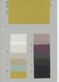 DS8060S 80/1 × 60/1 Baumwoll-Seiden-Voile[Textilgewebe] KOYAMA Unterfoto