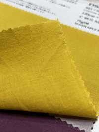 DS8060S 80/1 × 60/1 Baumwoll-Seiden-Voile[Textilgewebe] KOYAMA Unterfoto