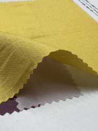 DS8060S 80/1 × 60/1 Baumwoll-Seiden-Voile[Textilgewebe] KOYAMA Unterfoto