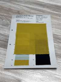 DS8060S 80/1 × 60/1 Baumwoll-Seiden-Voile[Textilgewebe] KOYAMA Unterfoto