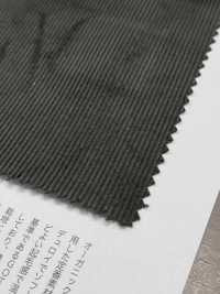 2SG011 Mittelfeiner Cord Aus Bio-Baumwolle (14 W)[Textilgewebe] Chambray Unterfoto