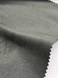 2SG011 Mittelfeiner Cord Aus Bio-Baumwolle (14 W)[Textilgewebe] Chambray Unterfoto