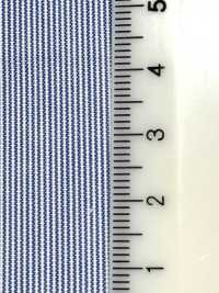 5SG025 1960 Einlagiges Amerikanisches Baumwoll-CORDURA[Textilgewebe] Chambray Unterfoto