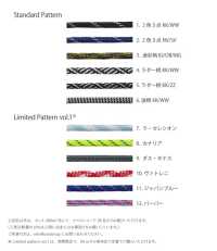 PARA40 Nylon-Paracord 4 Mm, Kerngefüllt[Bandbandschnur] Cordon Weitere Fotos