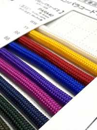 PARA40 Nylon-Paracord 4 Mm, Kerngefüllt[Bandbandschnur] Cordon Weitere Fotos