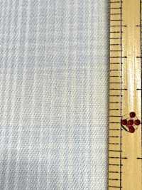 SBT-028 40/1 Bio-TENCEL™-Lyocellfaser-Twillkaro[Textilgewebe] Kuwamura Textil Weitere Fotos